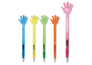 hand-pen