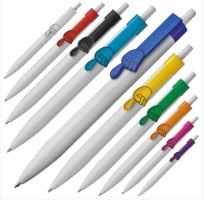 pen duim