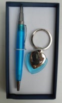 sleutelhanger set